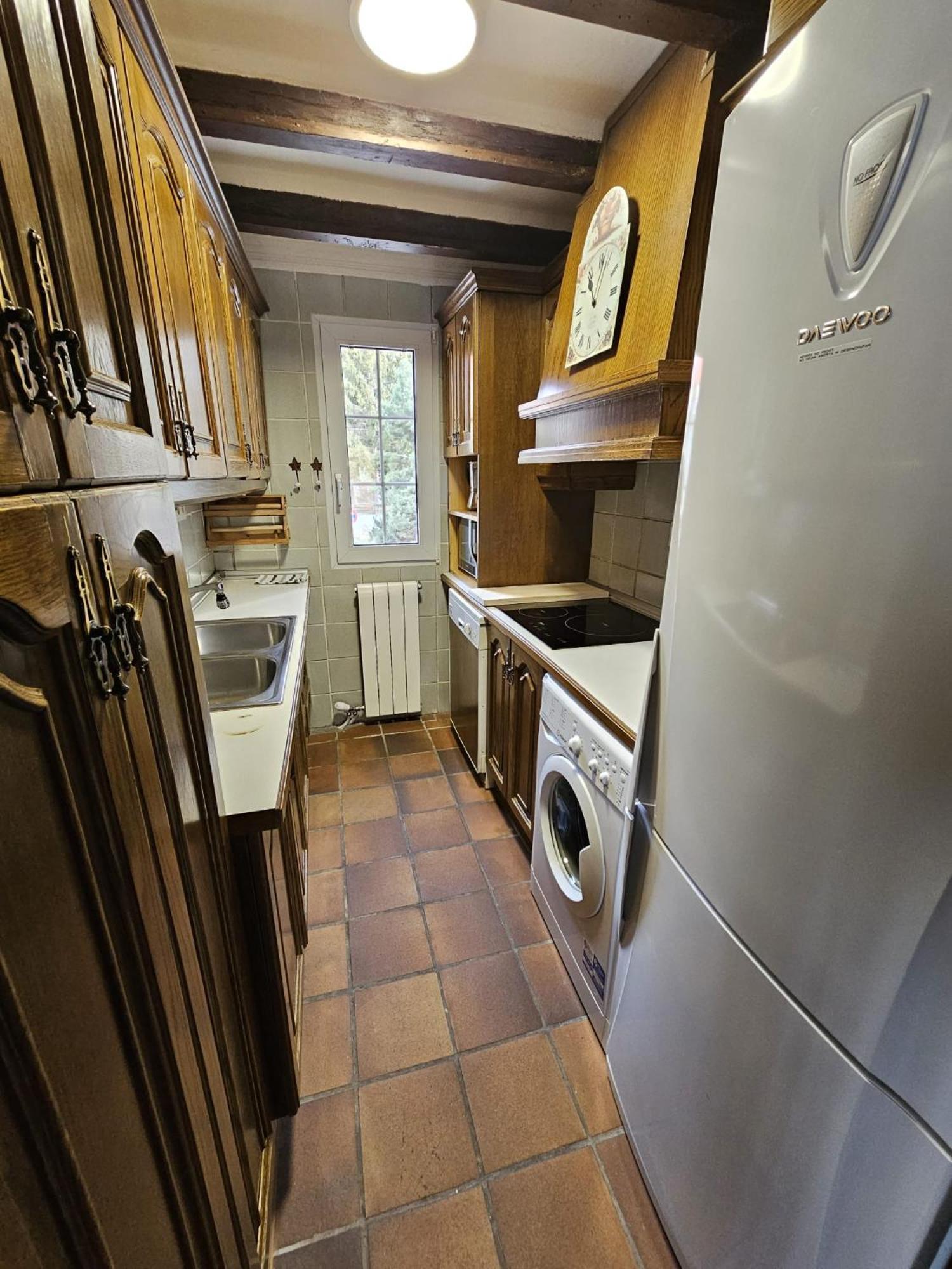 Imeda Casa Los Pinos Sierra Nevada Ngoại thất bức ảnh